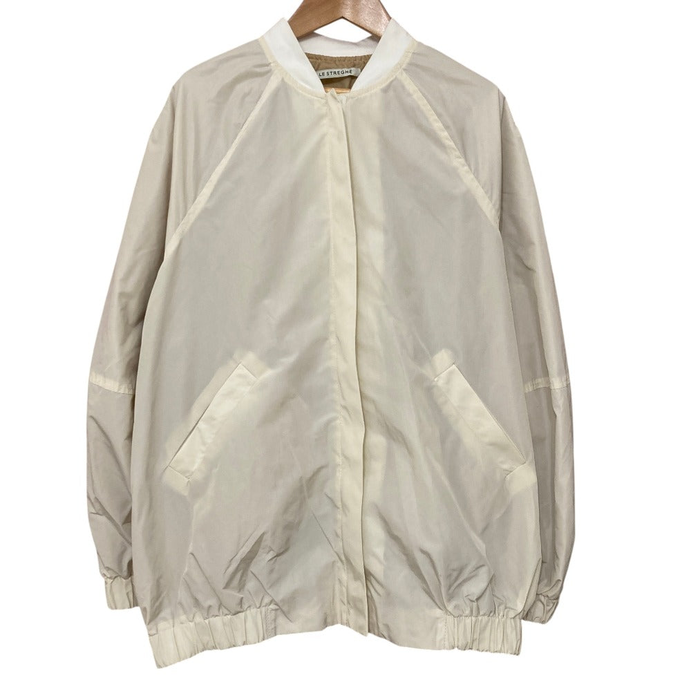 レストレーゲ ロングジャケット