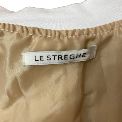レストレーゲ ロングジャケット