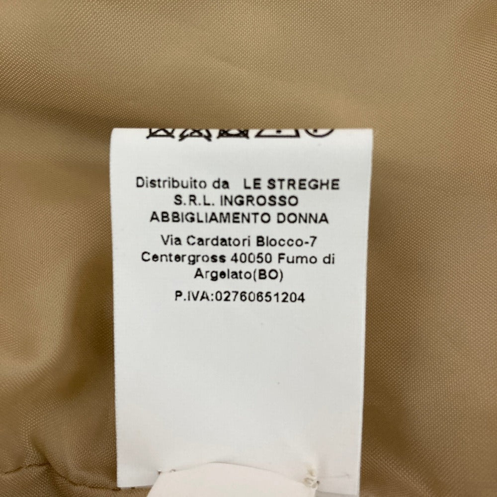 レストレーゲ ロングジャケット