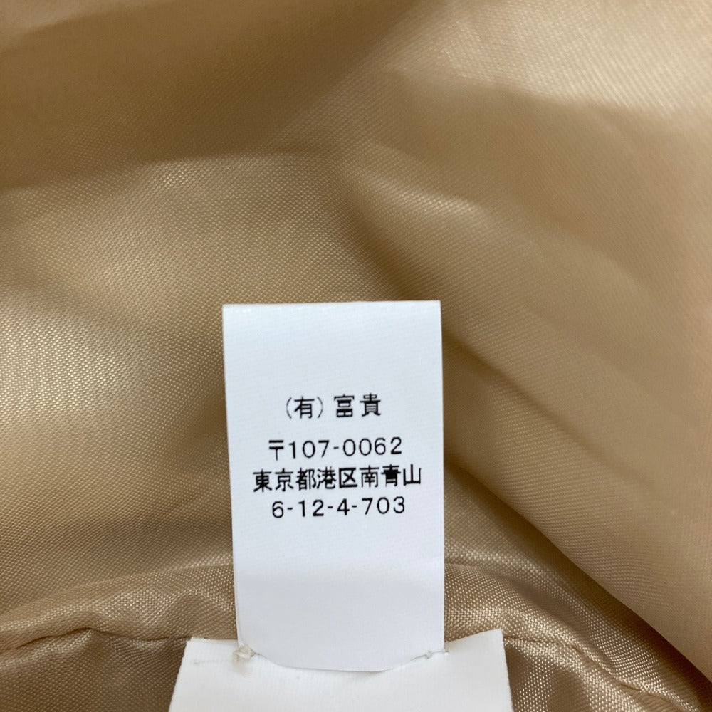 レストレーゲ ロングジャケット
