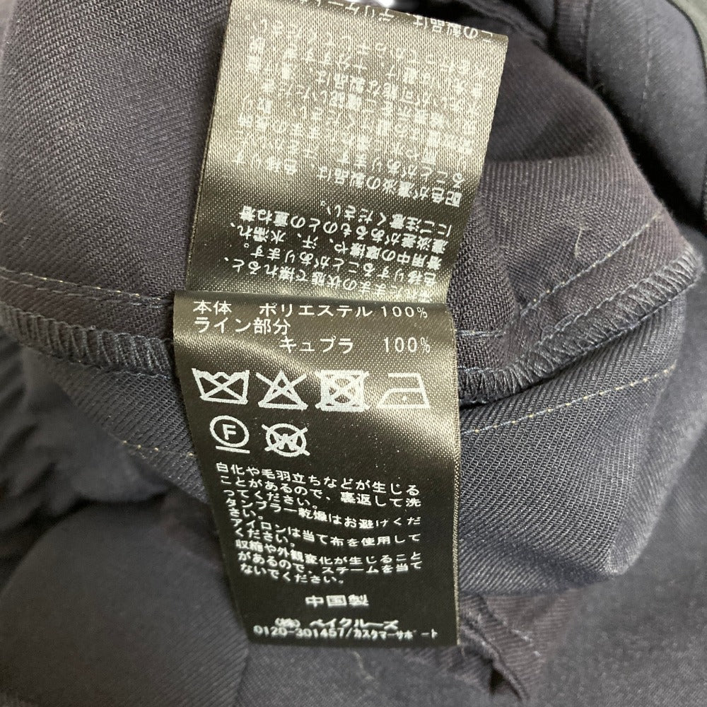 ジャーナルスタンダードレサージュ ウールブレンドパンツ
