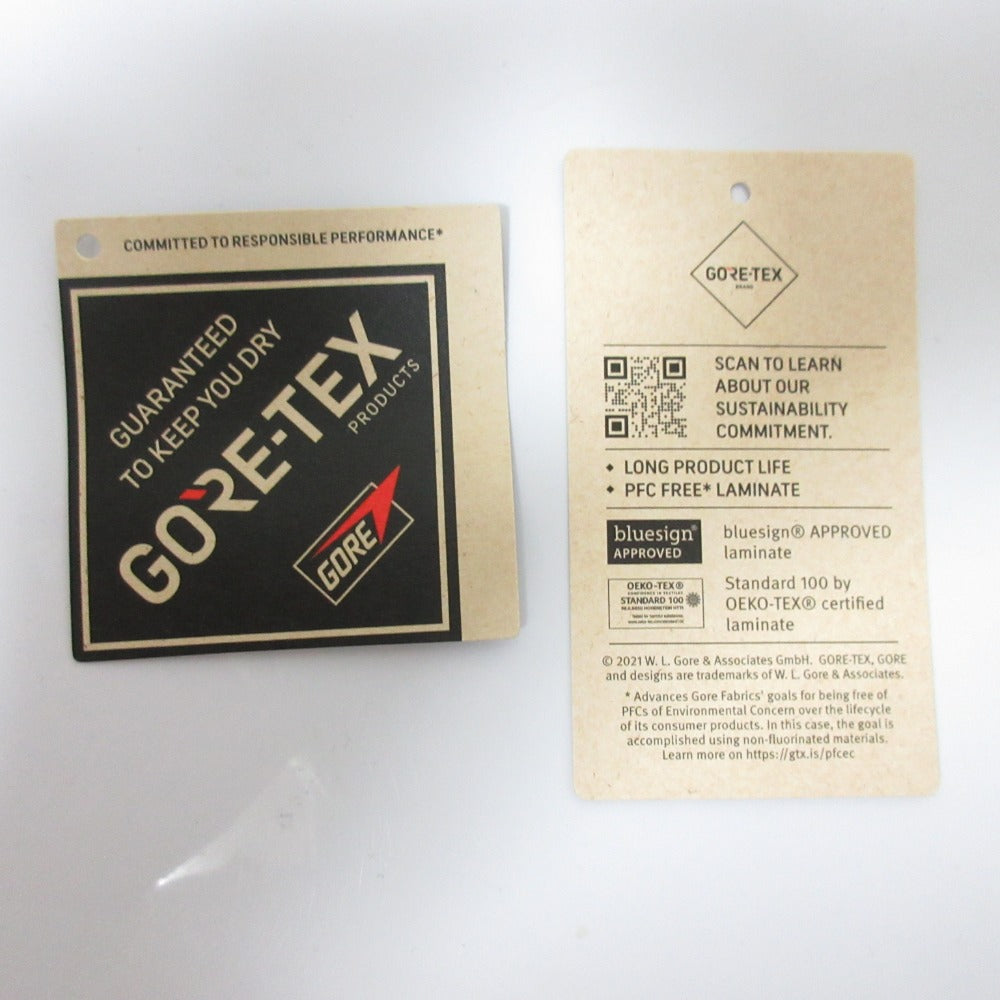 サロモン SPEEDCROSS 3 GORE-TEX トレッキングシューズ
