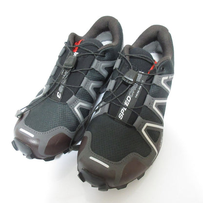 サロモン SPEEDCROSS 3 GORE-TEX トレッキングシューズ