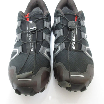 サロモン SPEEDCROSS 3 GORE-TEX トレッキングシューズ