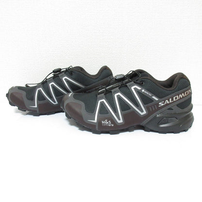 サロモン SPEEDCROSS 3 GORE-TEX トレッキングシューズ
