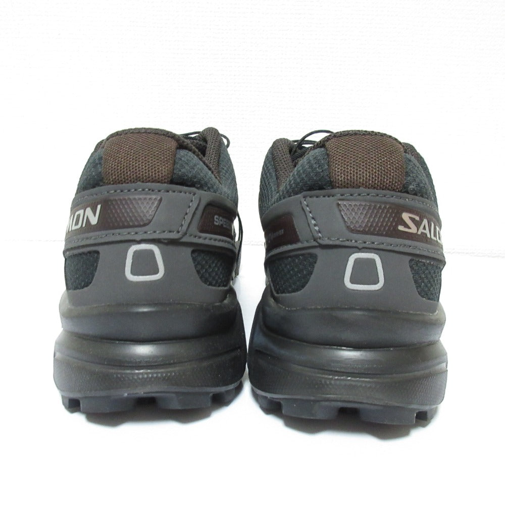 サロモン SPEEDCROSS 3 GORE-TEX トレッキングシューズ