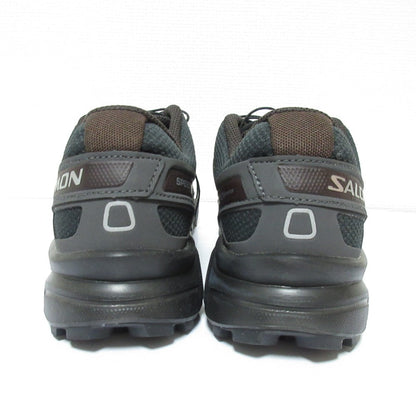 サロモン SPEEDCROSS 3 GORE-TEX トレッキングシューズ