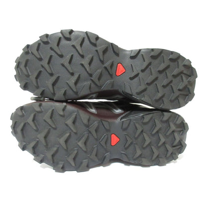 サロモン SPEEDCROSS 3 GORE-TEX トレッキングシューズ
