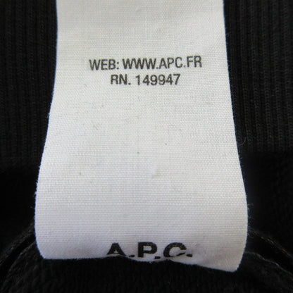サカイ A.P.C TAIYO コットンパーカー