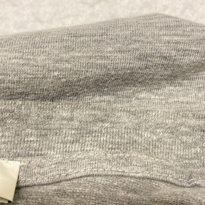 ハイク ドロップショルダー長袖Tシャツ