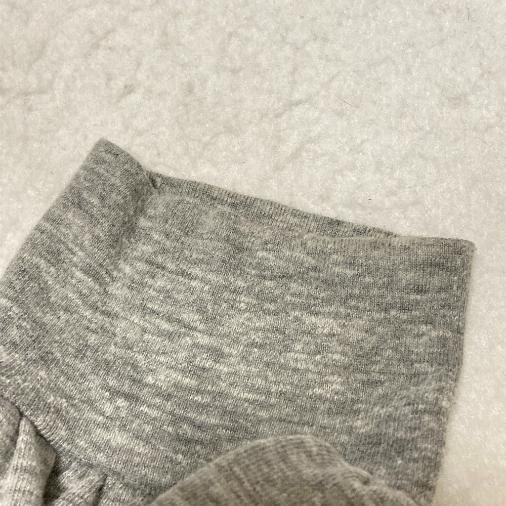 ハイク ドロップショルダー長袖Tシャツ