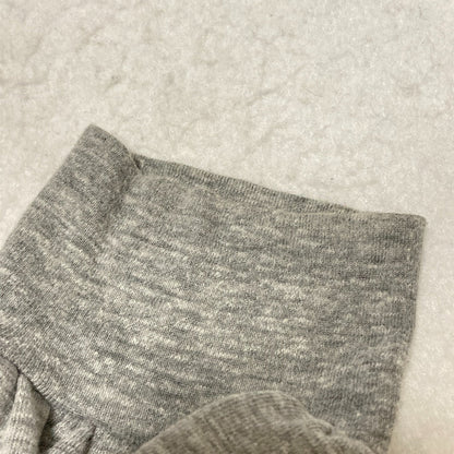 ハイク ドロップショルダー長袖Tシャツ