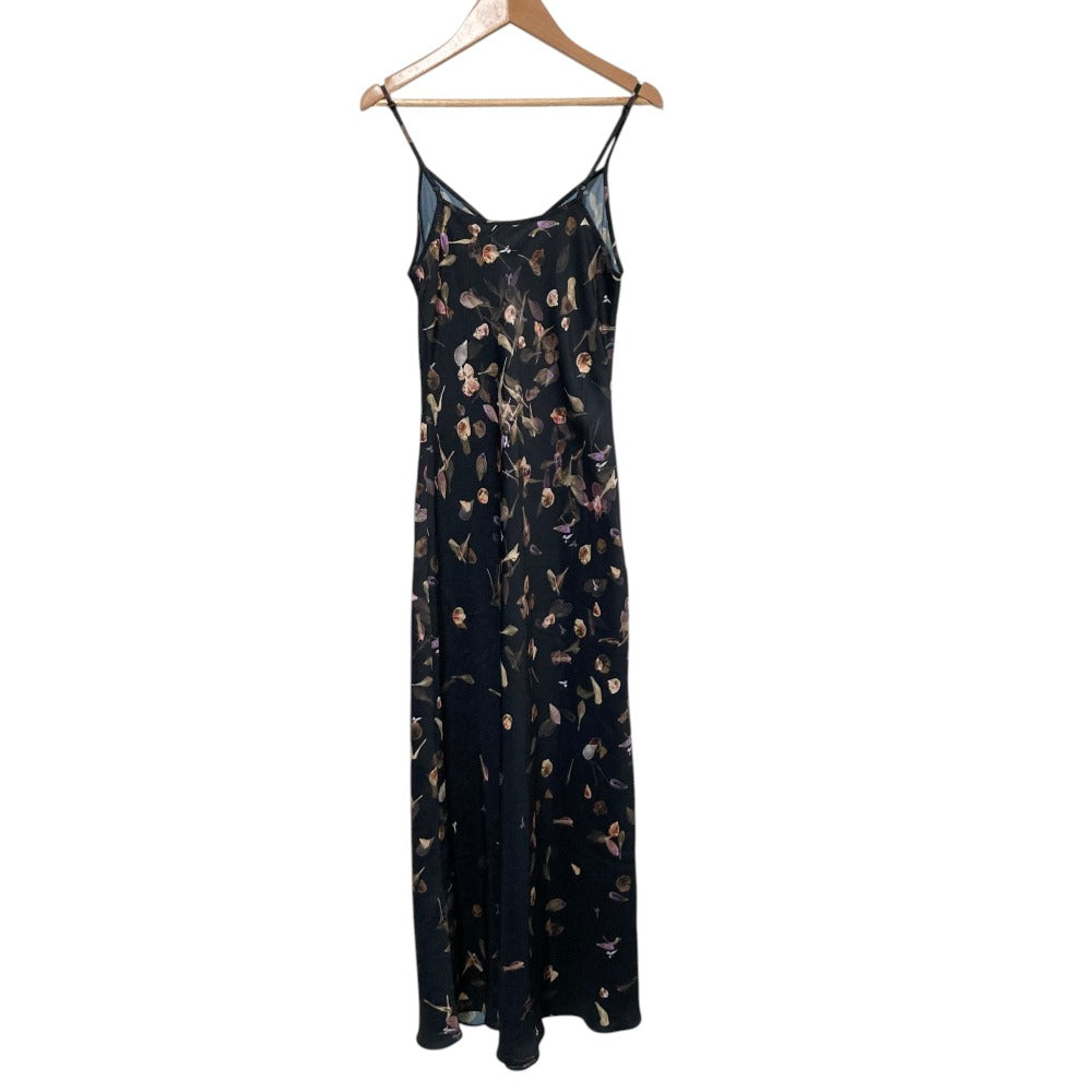 オールセインツ BRYONY MUTARE DRESS ドレス
