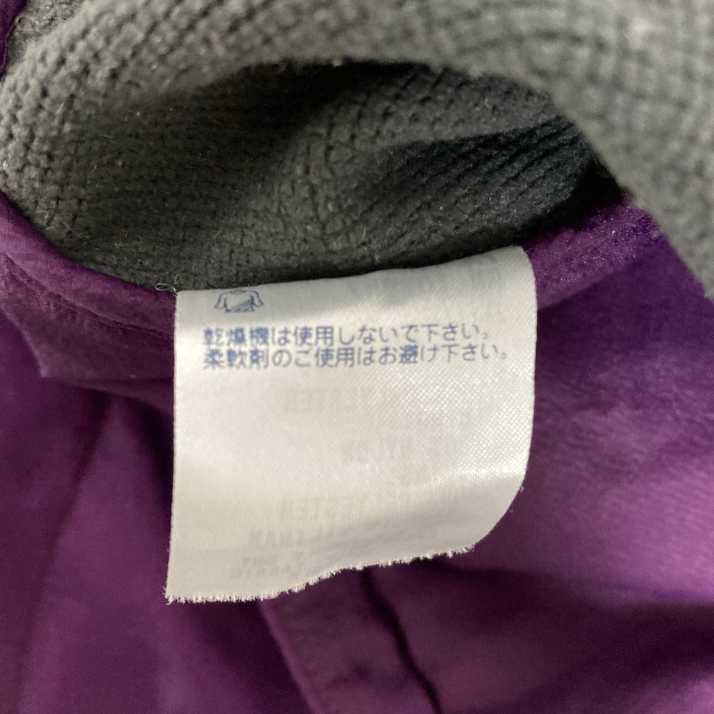 モンベル 中綿ジャケット