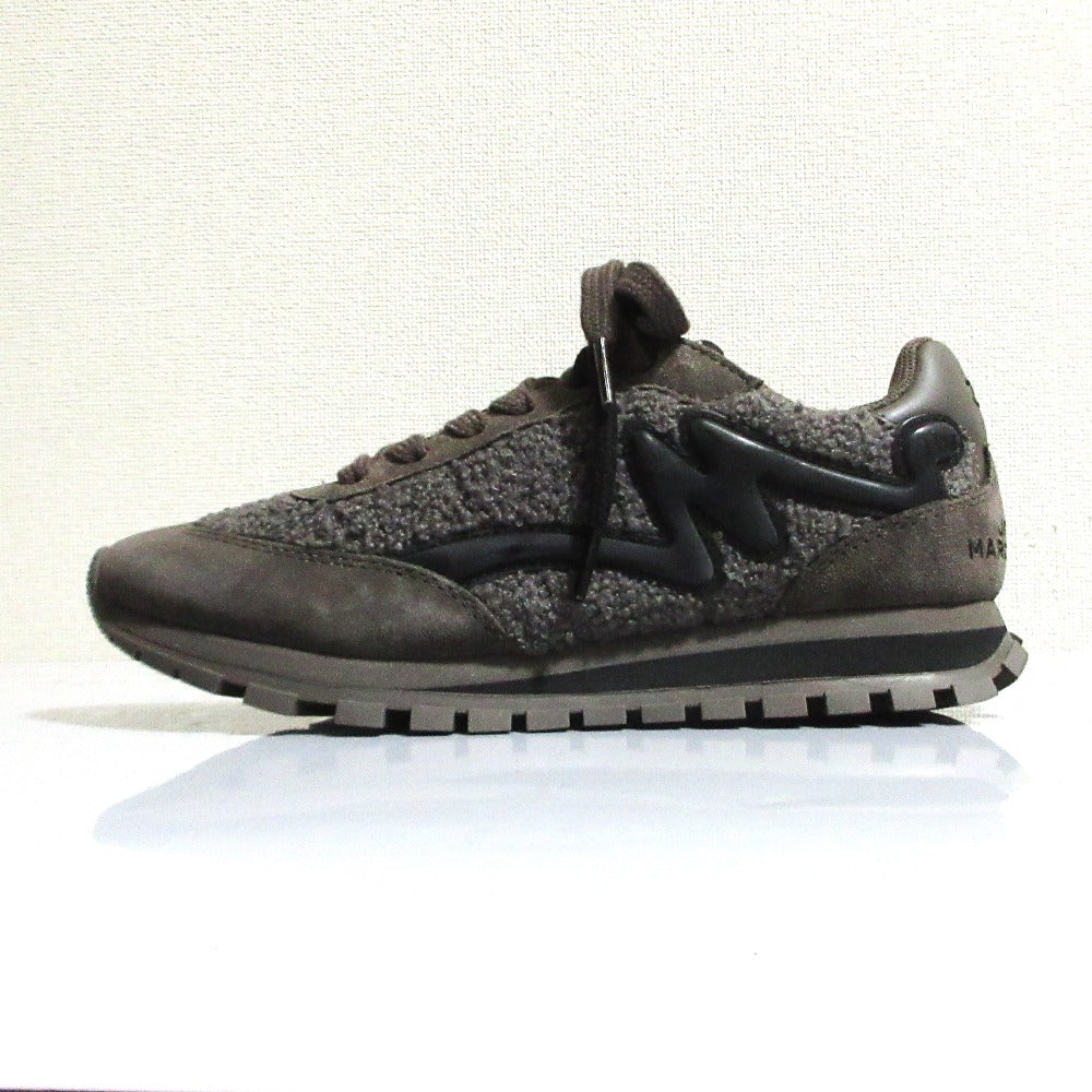 マークジェイコブス THE JOGGER スニーカー
