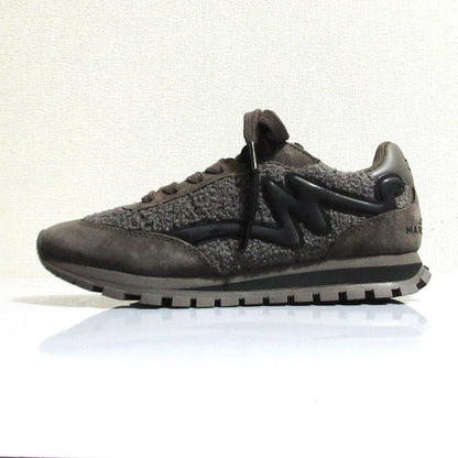 マークジェイコブス THE JOGGER スニーカー