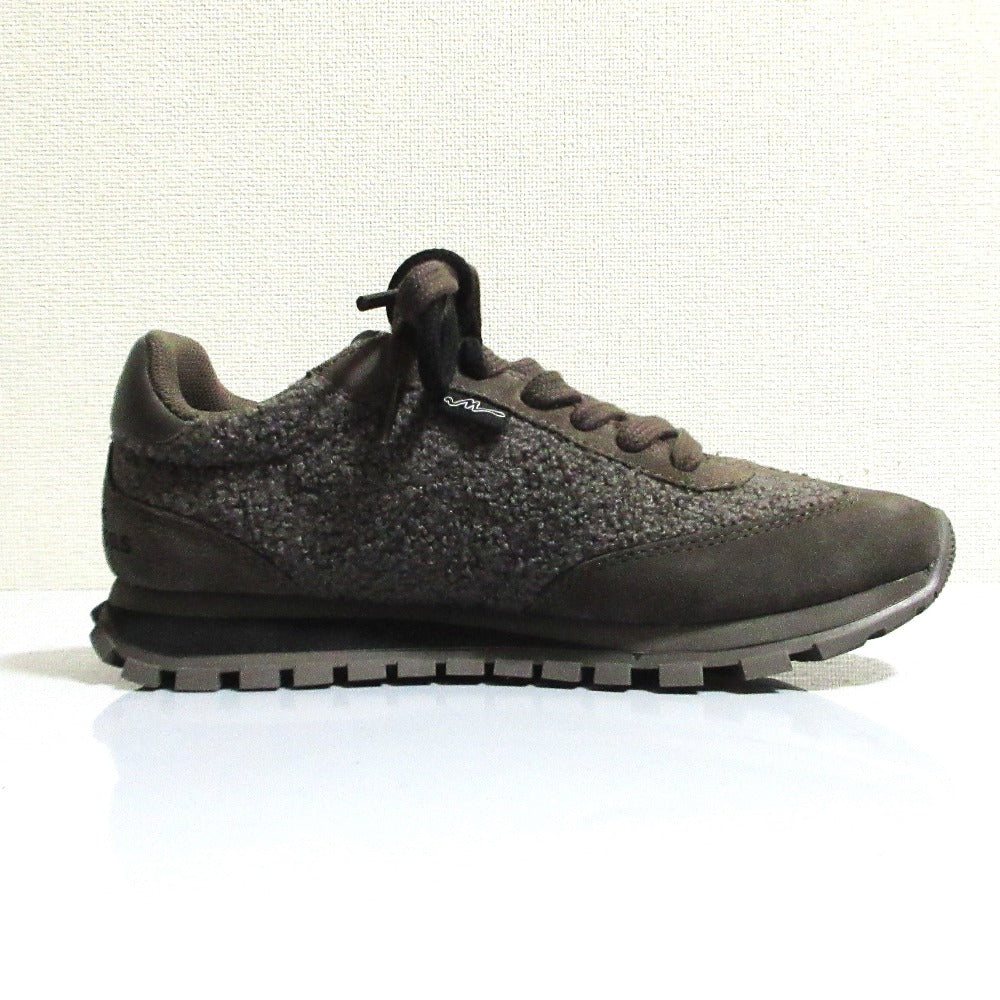マークジェイコブス THE JOGGER スニーカー
