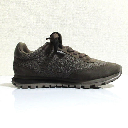 マークジェイコブス THE JOGGER スニーカー