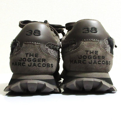 マークジェイコブス THE JOGGER スニーカー