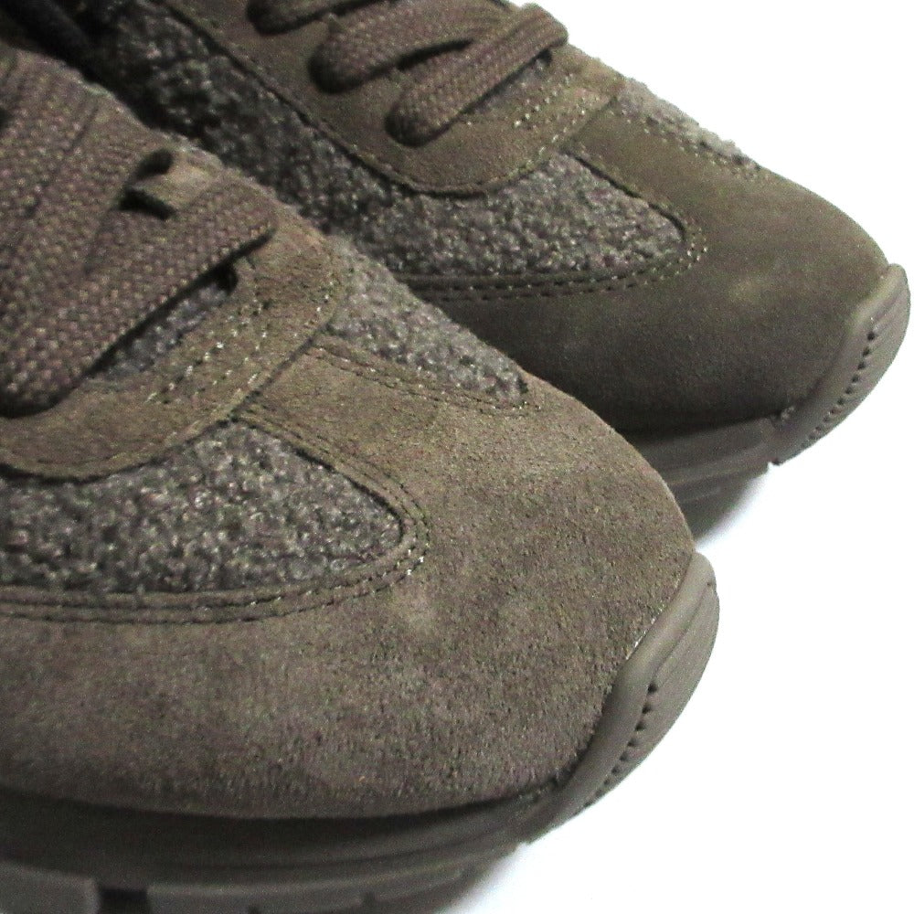 マークジェイコブス THE JOGGER スニーカー