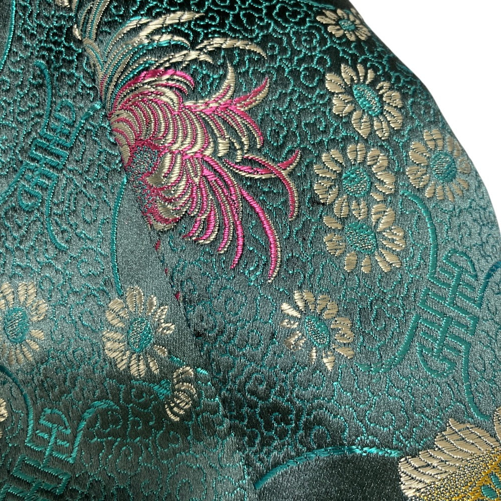 ジュンヤワタナベ 刺繍ジャケット
