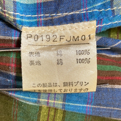 ピンクハウス デニムブルゾン