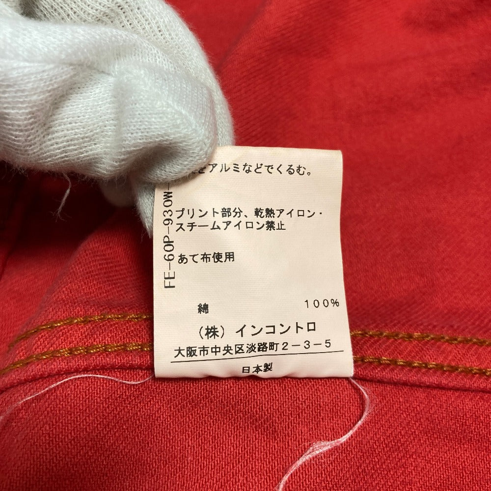 ヴィヴィアンウエストウッドアングロマニア デニムジャケット
