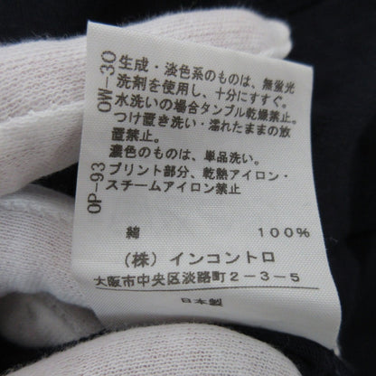 ヴィヴィアンウエストウッド オーバーサイズカットソー