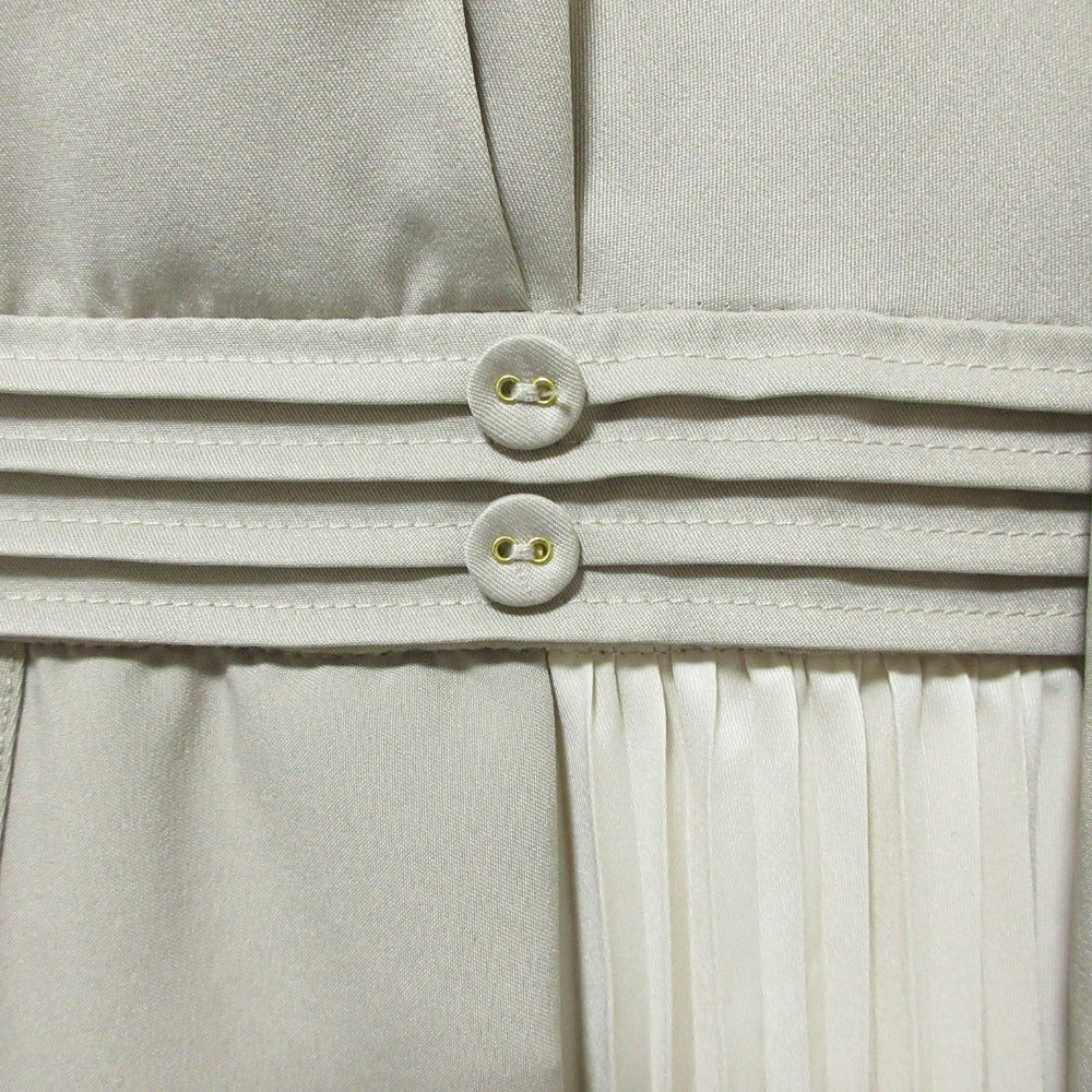 ハーリップトゥ Mayfair Ruffled Dress ワンピース