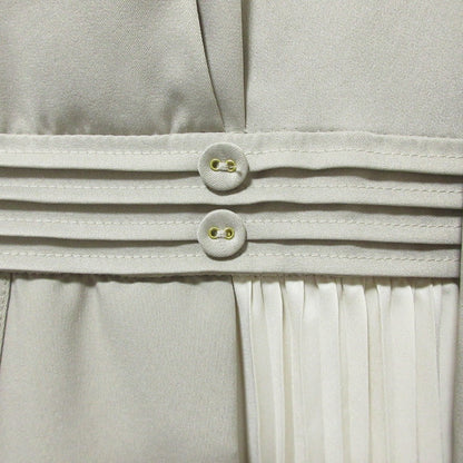 ハーリップトゥ Mayfair Ruffled Dress ワンピース