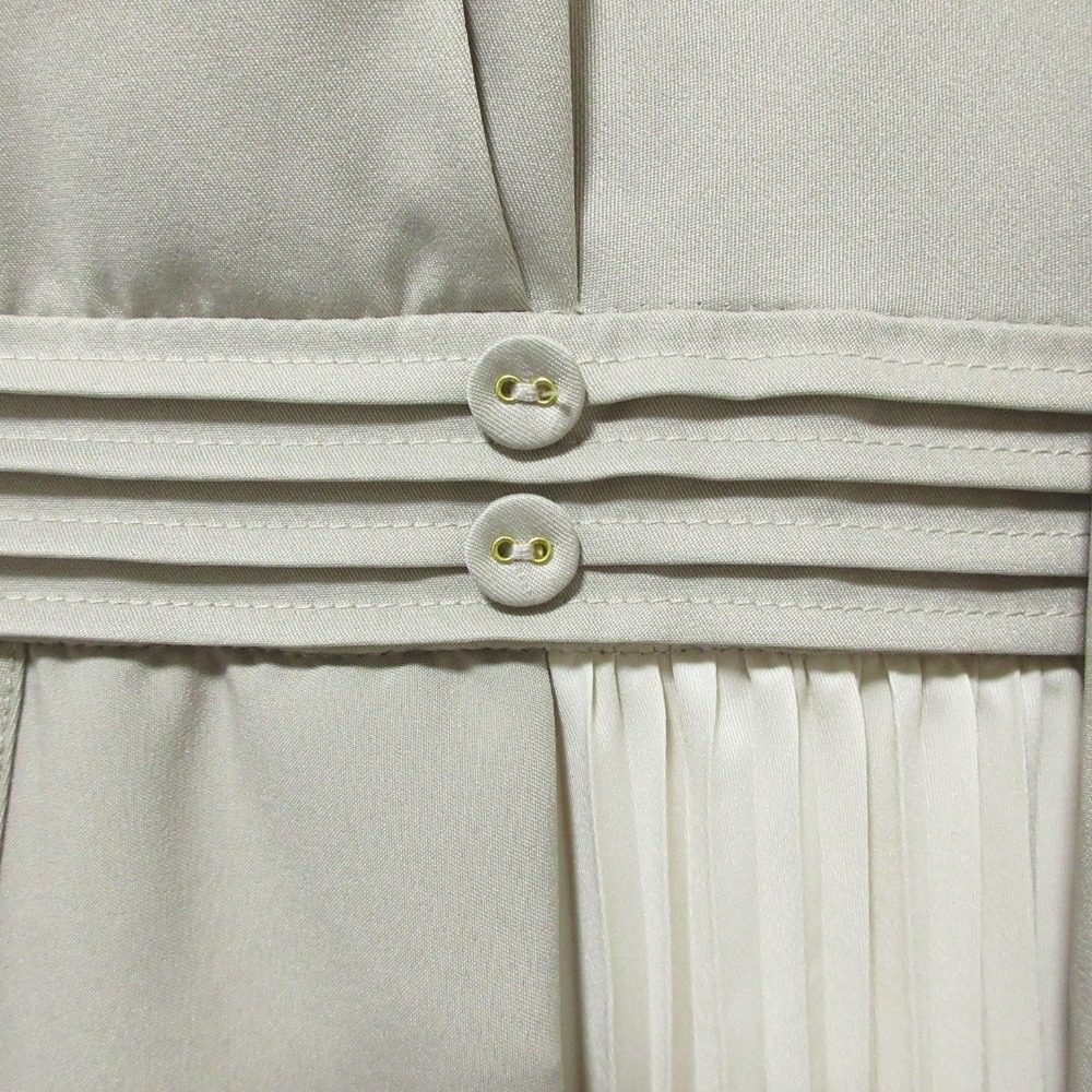 ハーリップトゥ Mayfair Ruffled Dress ワンピース