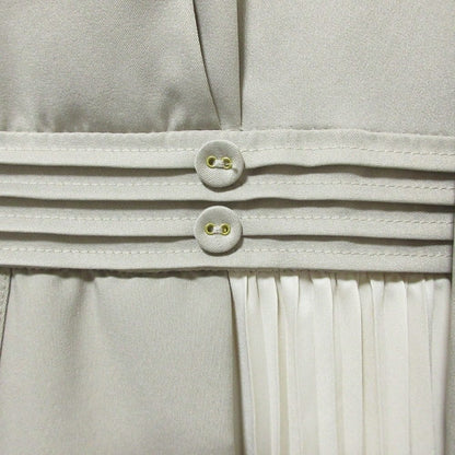 ハーリップトゥ Mayfair Ruffled Dress ワンピース