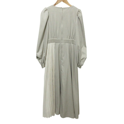 ハーリップトゥ Mayfair Ruffled Dress ワンピース