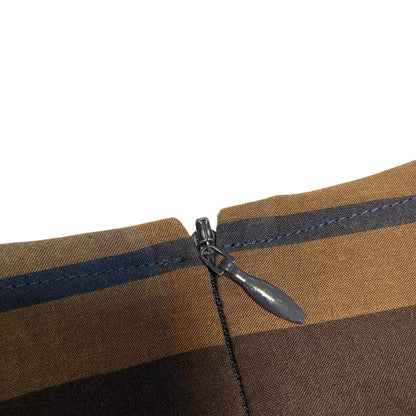 ブラミンク コットンワンピース