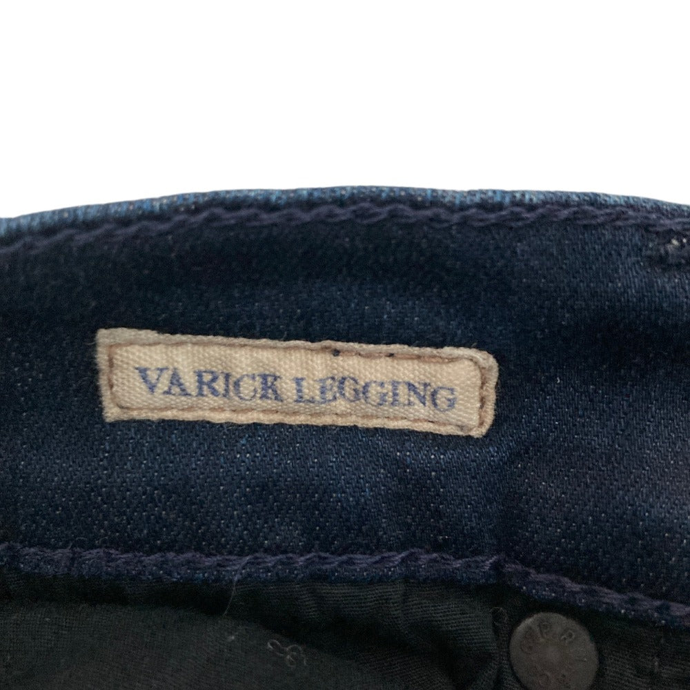 ポロラルフローレン VARICK LEGGING デニムパンツ