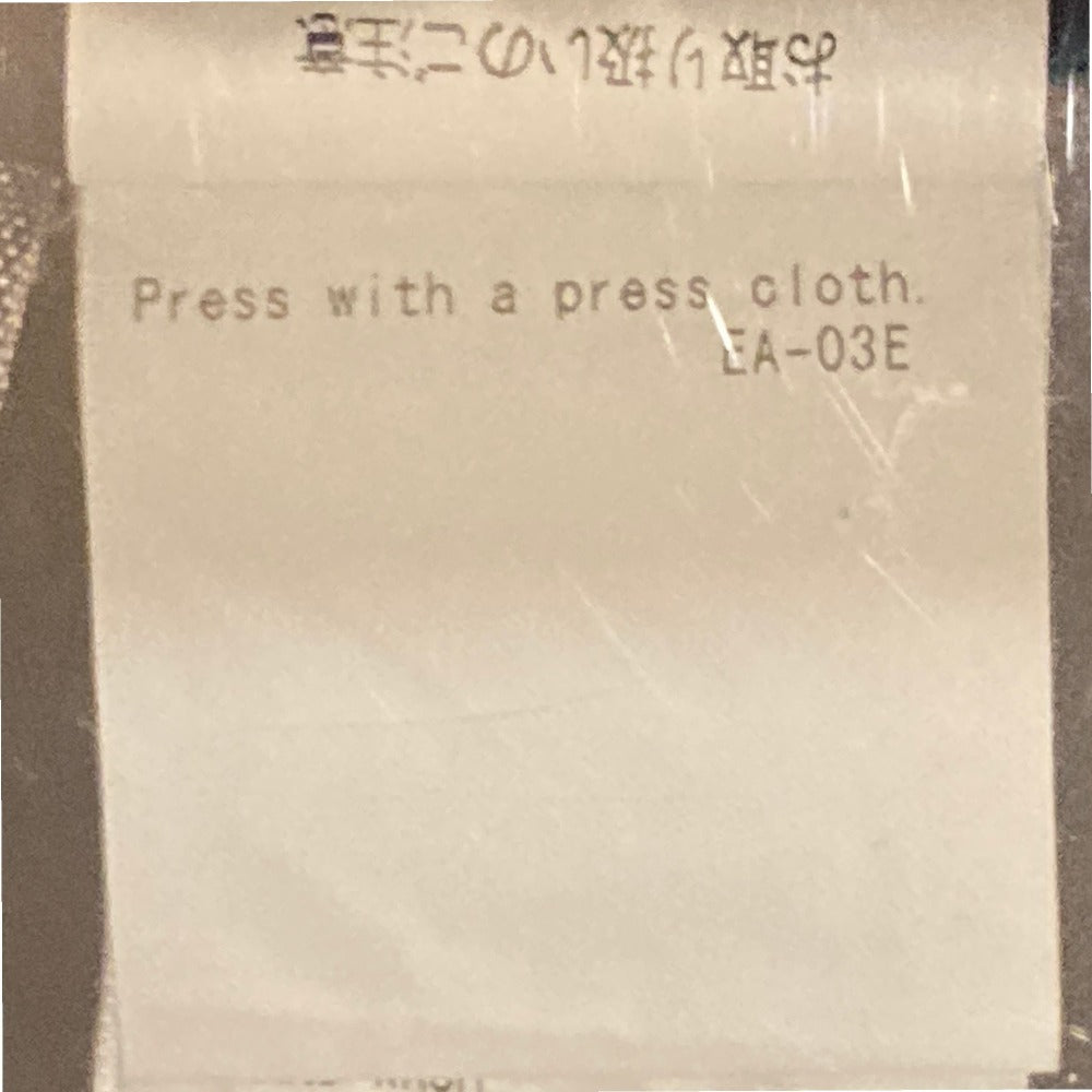 ネストローブ コットンリネンワンピース