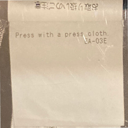 ネストローブ コットンリネンワンピース
