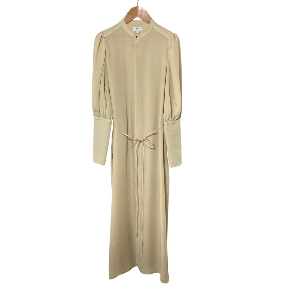 ハイク バルーンスリーブワンピース