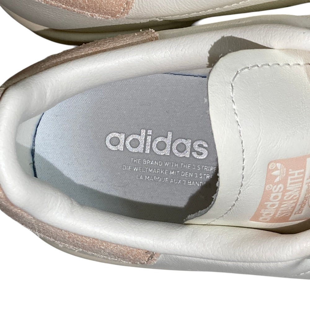 アディダスオリジナルス STAN SMITH LUX スニーカー