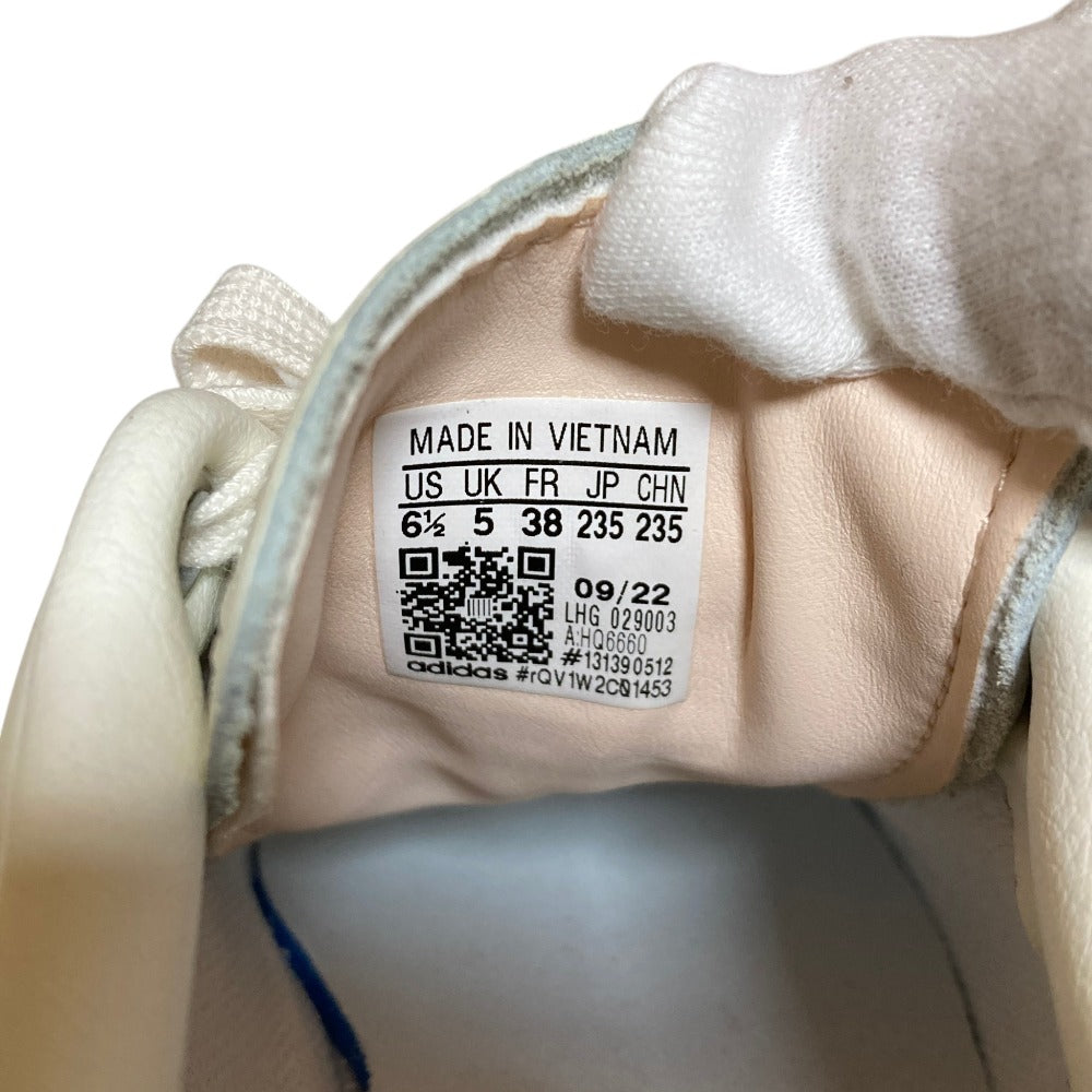 アディダスオリジナルス STAN SMITH LUX スニーカー