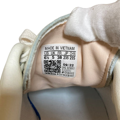 アディダスオリジナルス STAN SMITH LUX スニーカー