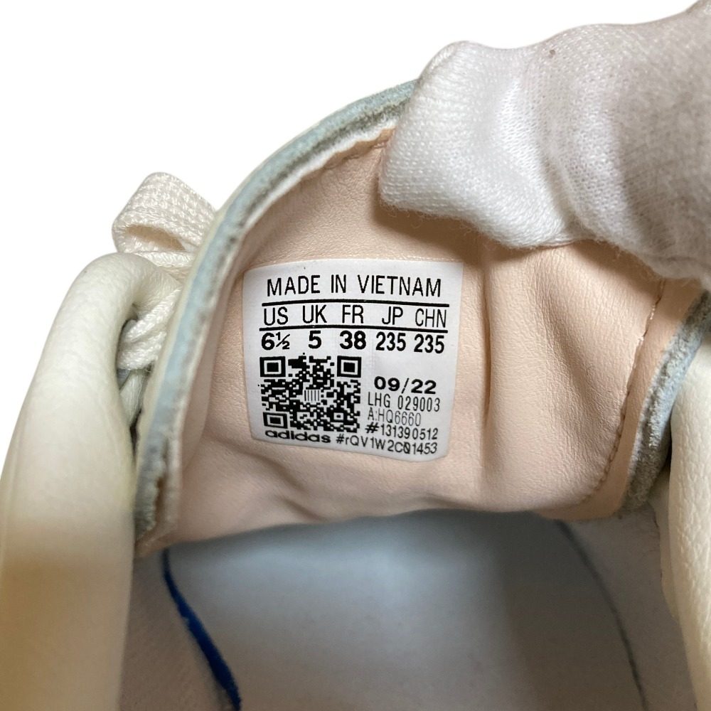 アディダスオリジナルス STAN SMITH LUX スニーカー