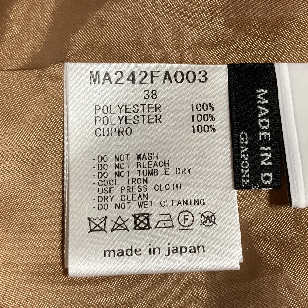 ミュベール ゴブラン花柄ワンピース
