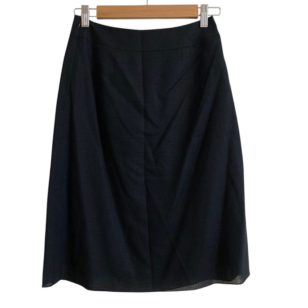 ランバンコレクション シアーセットアップ