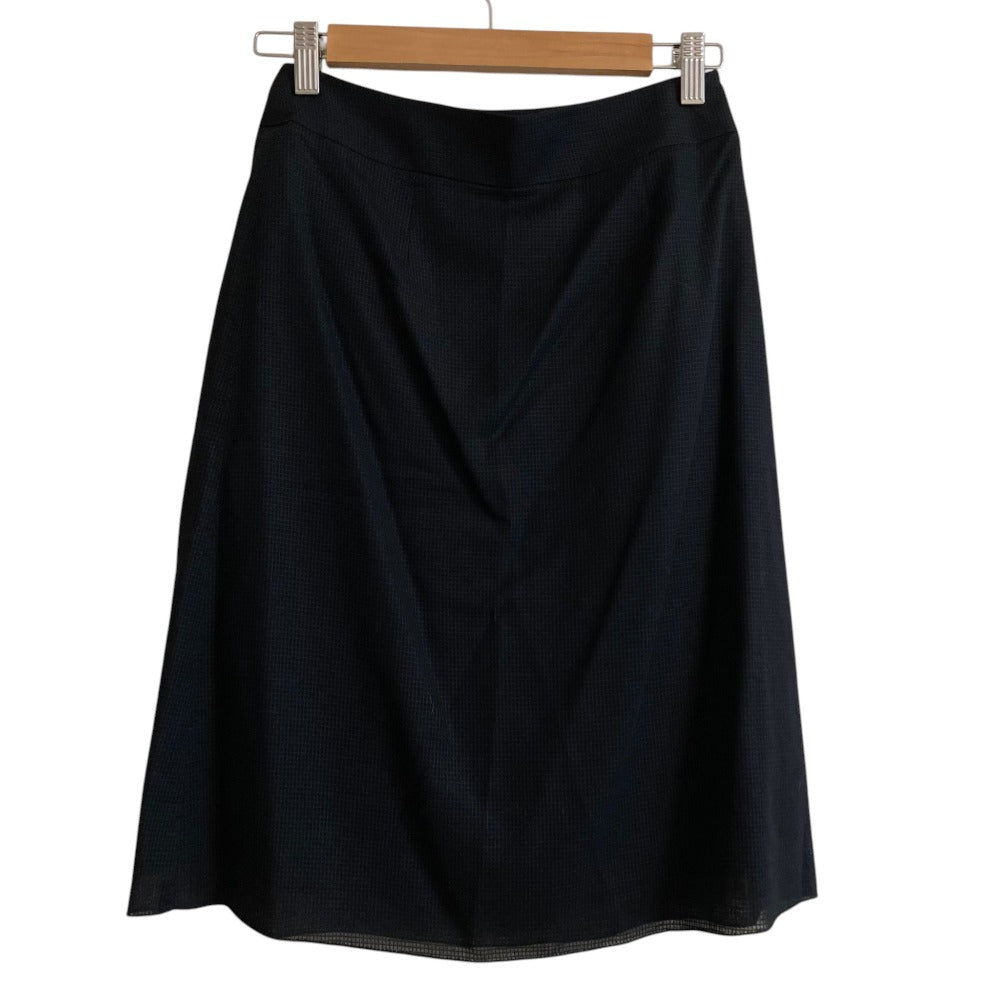ランバンコレクション シアーセットアップ