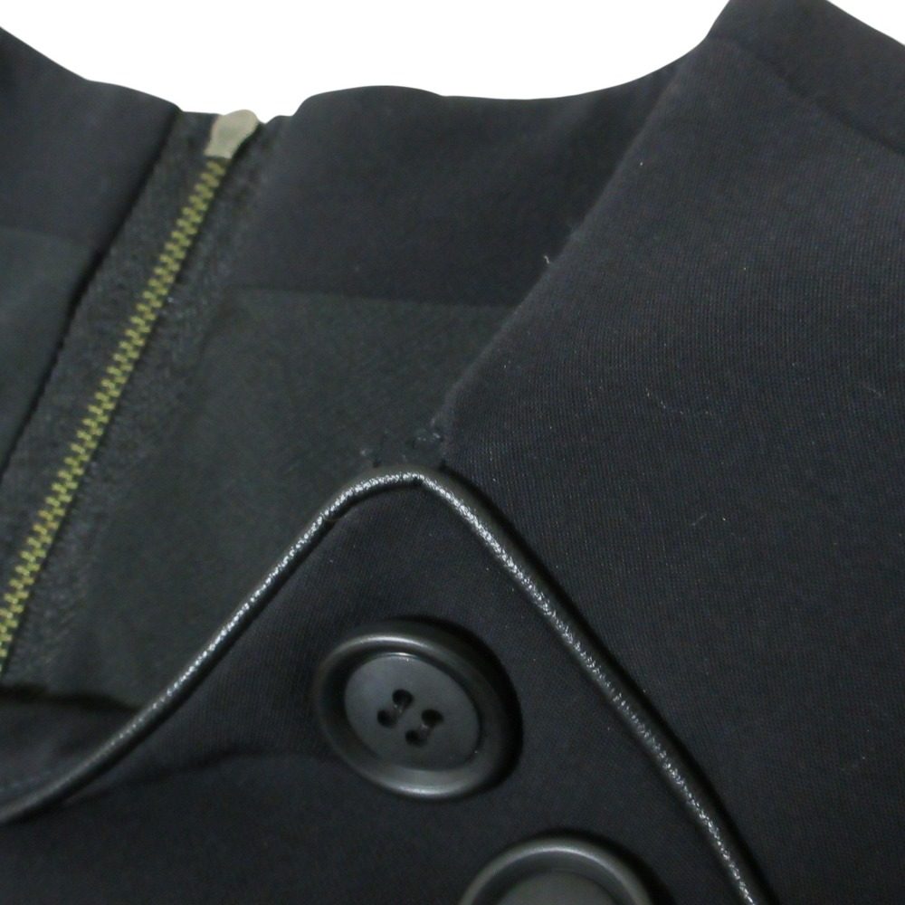 フォクシーニューヨーク Stretch Suiting ワンピース