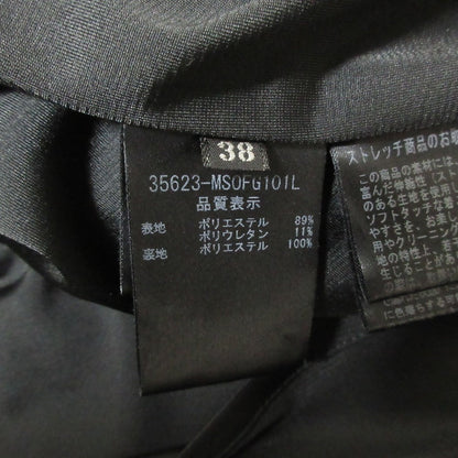 フォクシーニューヨーク Stretch Suiting ワンピース