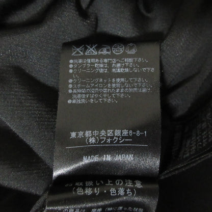 フォクシーニューヨーク Stretch Suiting ワンピース