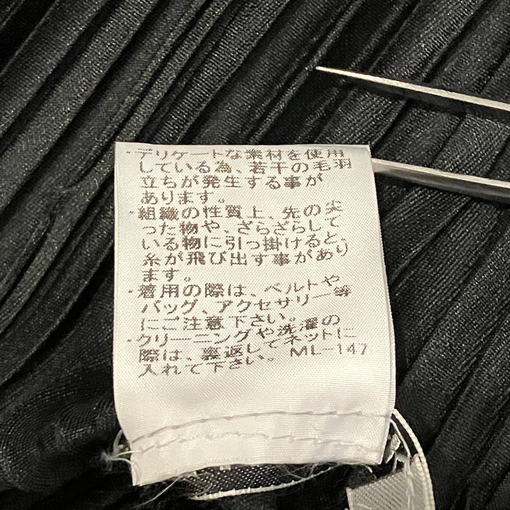 イッセイミヤケ プリーツワンピース