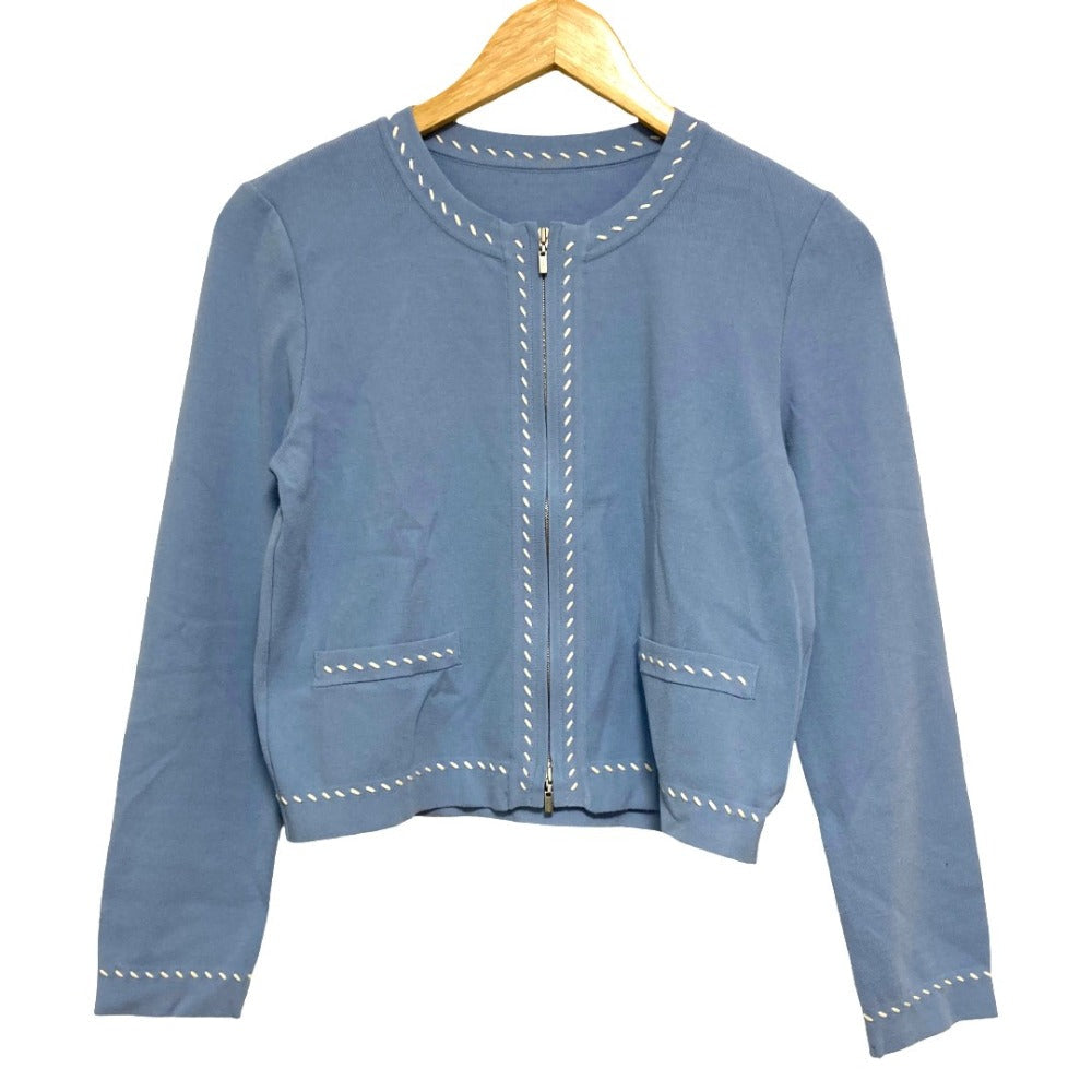 フォクシー Knit Cardigan Leonie カーディガン